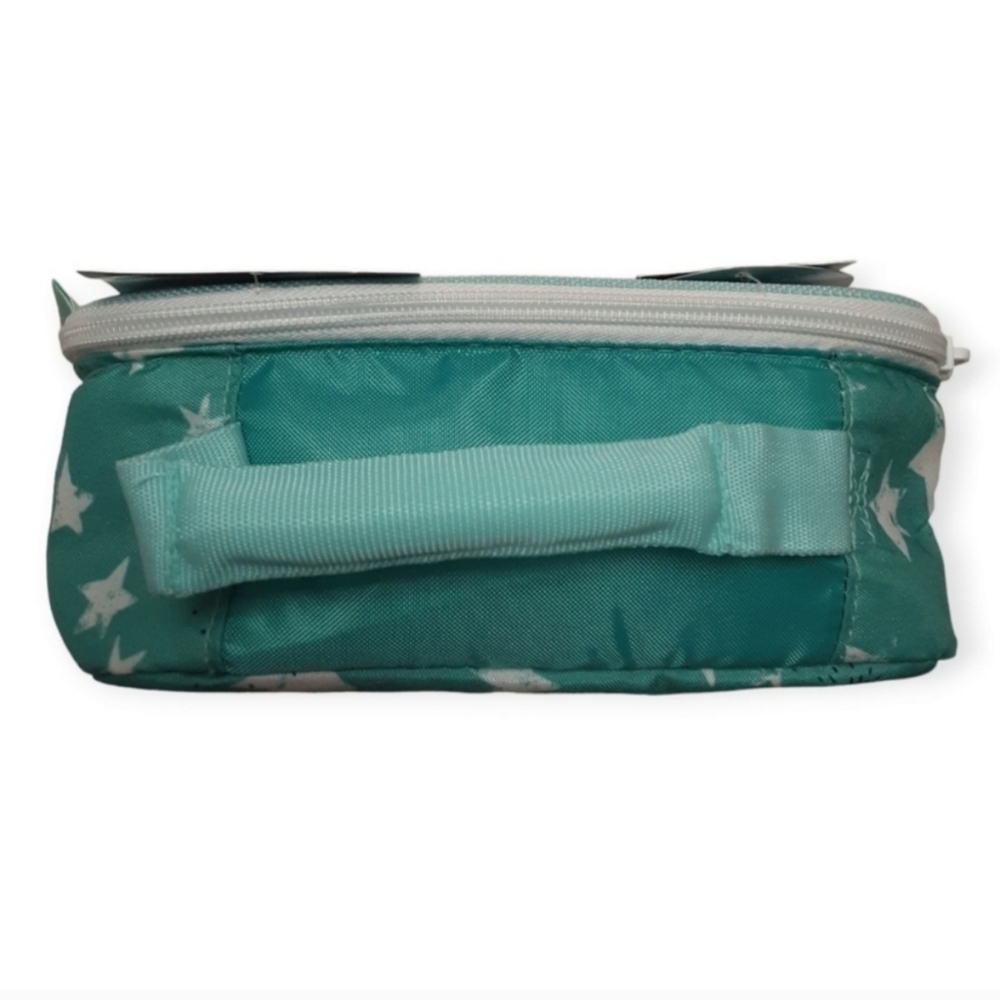 Soft Shell Insulated Lunch Bag - Picture 8 of 15